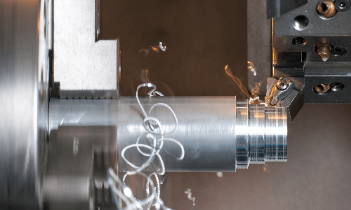 cnc manufacturing & tooling